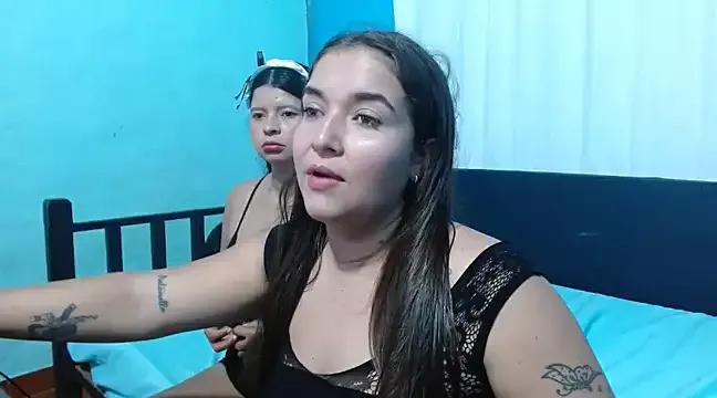 Karol_rdz from StripChat is Freechat