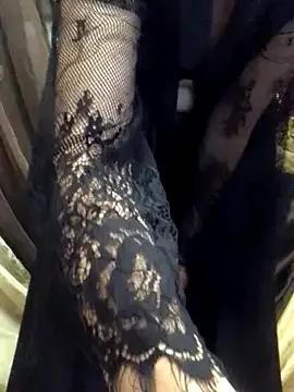 Karolina777Star from StripChat is Freechat