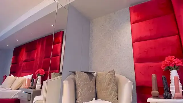 Freechat KasandraMilf on StripChat