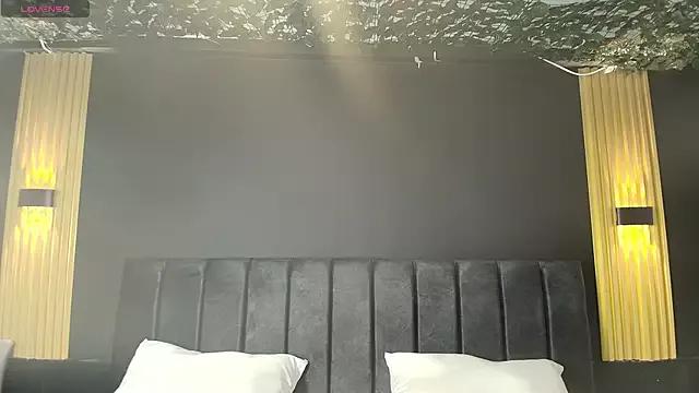 Kass_Andraa from StripChat is Freechat