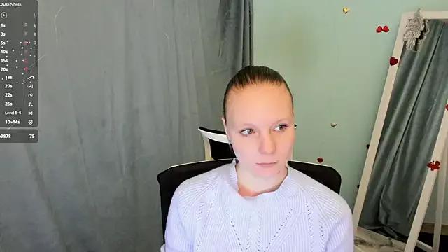 Kassandra_XX from StripChat