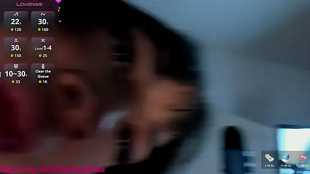 Freechat Kassandra_xxx on StripChat