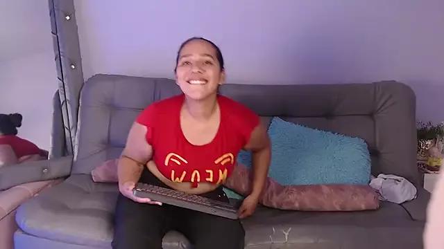 KassandraAndJacob from StripChat is Freechat