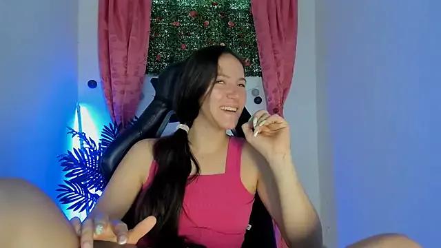 katalella_brown from StripChat is Freechat