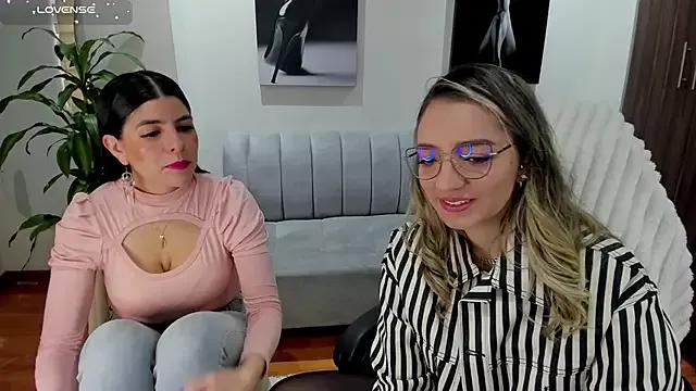 Katapinter from StripChat