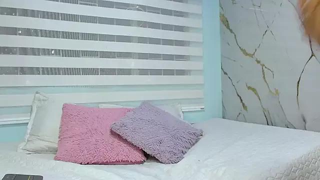 Kate_Gale from StripChat is Freechat