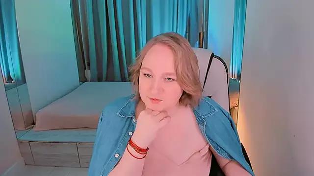 Kate_Rest from StripChat is Freechat