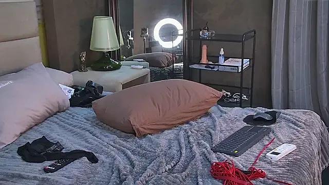 Kate_Storm from StripChat is Private