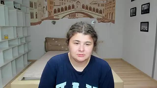 KateWong from StripChat is Freechat