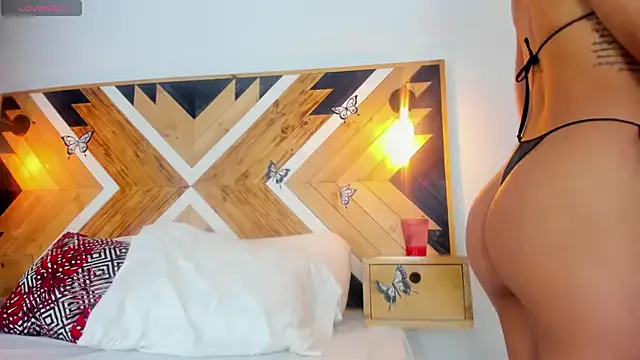 Freechat Kathaleiya_Ozz on StripChat