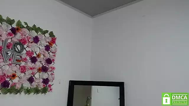 kathalina_santana_ from StripChat is Freechat