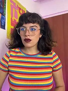 Katheerine from StripChat is Freechat