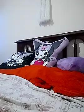 KatheFire from StripChat is Freechat