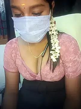kathijaatamil from StripChat is Freechat