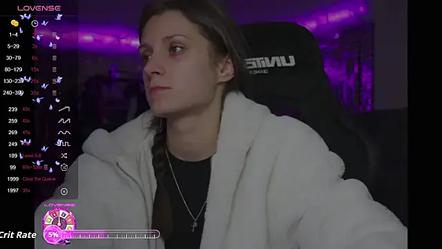 Freechat Kathleen_Meow on StripChat