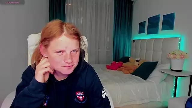 Kathlyn__Heath from StripChat is Freechat