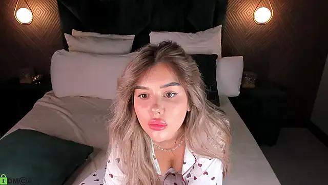 Kathryn_Kelly from StripChat is Freechat