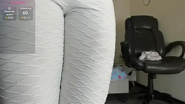 Freechat Katia_gh on StripChat