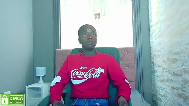 katia_green1 from StripChat is Freechat