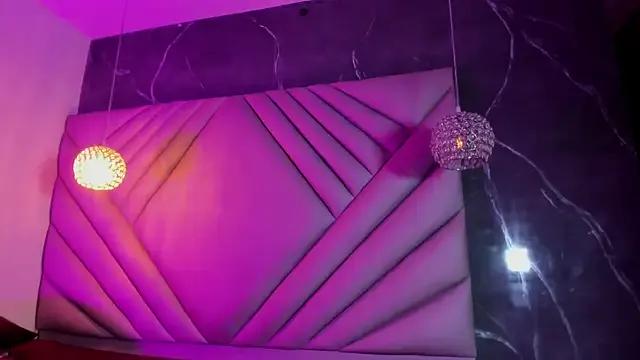 KatiaLust_ from StripChat is Freechat