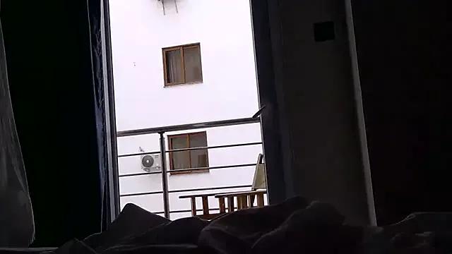 Katt008 from StripChat