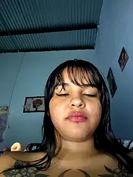 KattalellaGomez from StripChat is Freechat