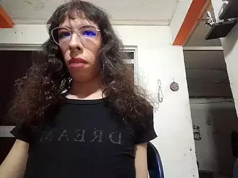 Kattycat_ from StripChat