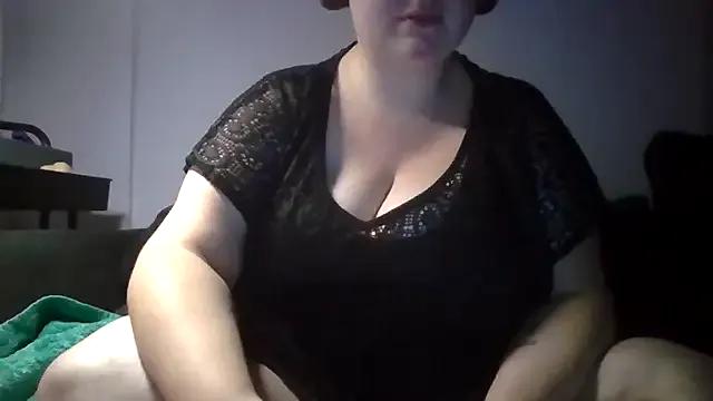 Katy2323 from StripChat is Freechat
