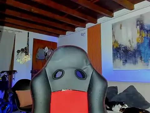 katy___deliz from StripChat is Freechat