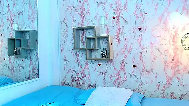 Freechat KATY_LOWERY on StripChat