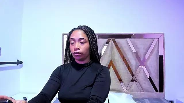 Katy_ortiiz from StripChat is Freechat