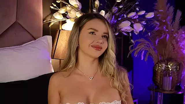 Freechat KatyaBelle on StripChat