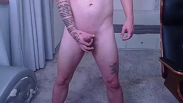 KavinAkul from StripChat is Freechat