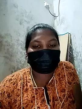 Kavinila20 from StripChat