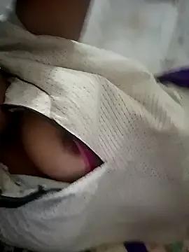 Kavinila20 from StripChat