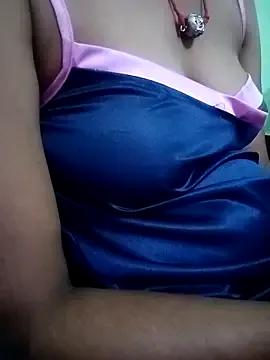 Kavinila20 from StripChat