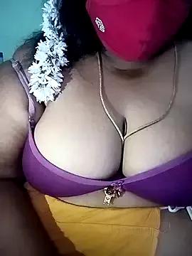 Kavinila20 from StripChat