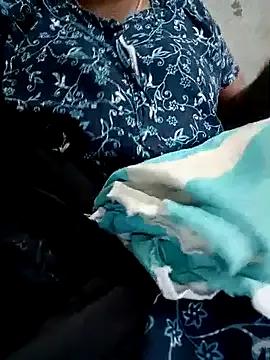 Kavinila20 from StripChat