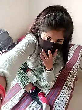 Freechat Kavya-collage on StripChat