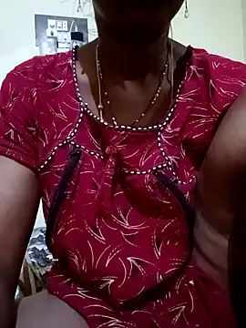 Freechat Kavya5500 on StripChat