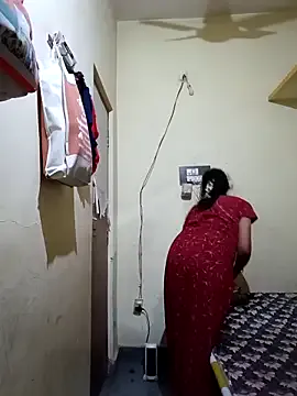 Freechat Kavya5500 on StripChat