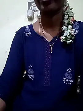 Freechat Kavya5500 on StripChat