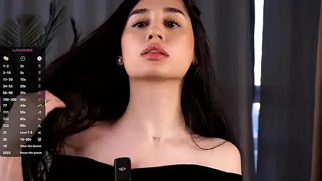 kayaangell from StripChat is Freechat
