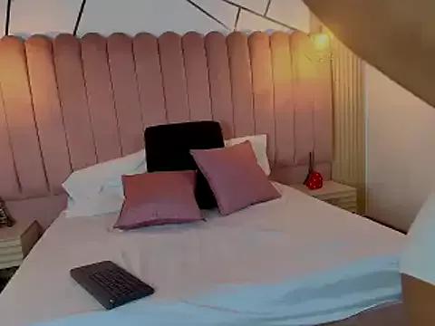 Kaylee_joness from StripChat is Freechat