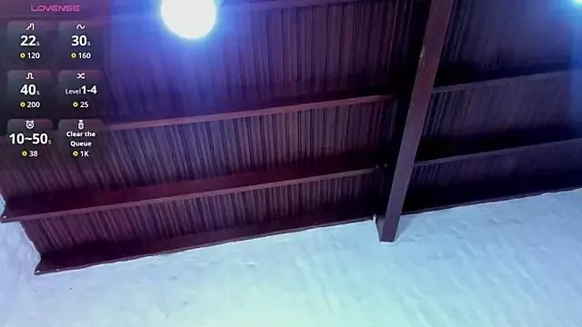Kaylee_sweet_1 from StripChat