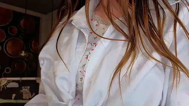 KayleeAgney from StripChat