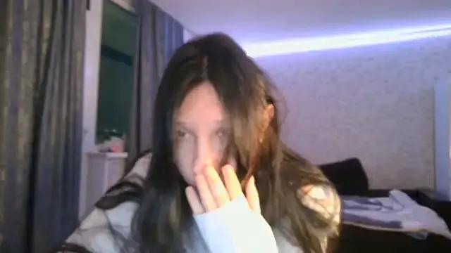KeicyKlark from StripChat is Freechat