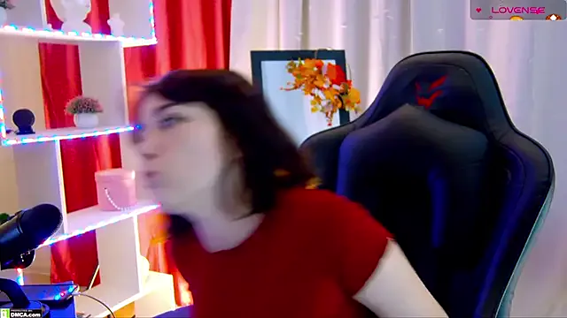 Private Kelly_foox on StripChat