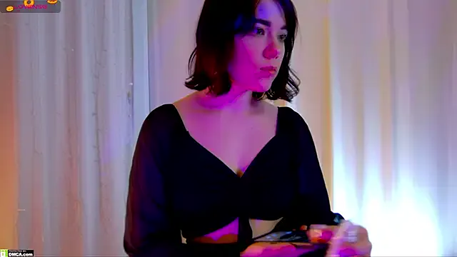 Private Kelly_foox on StripChat