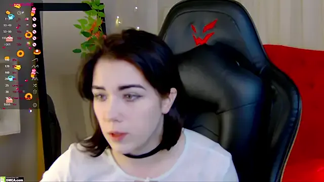 Private Kelly_foox on StripChat